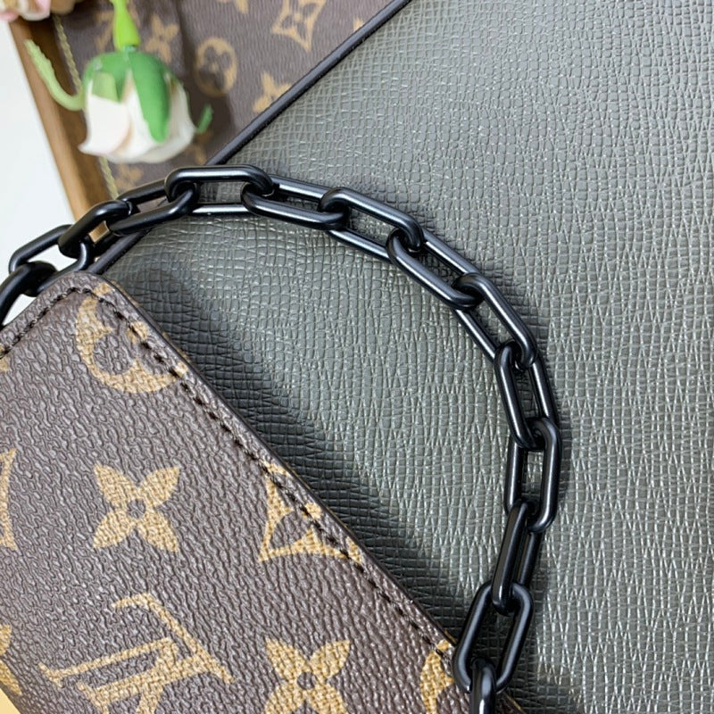 Anum Bags LV Luxury Bag --55802