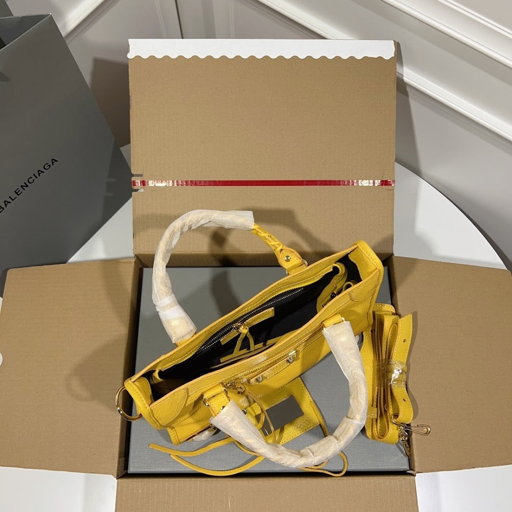 Ezyycart Bags Balenciaga Luxury Bag --111801