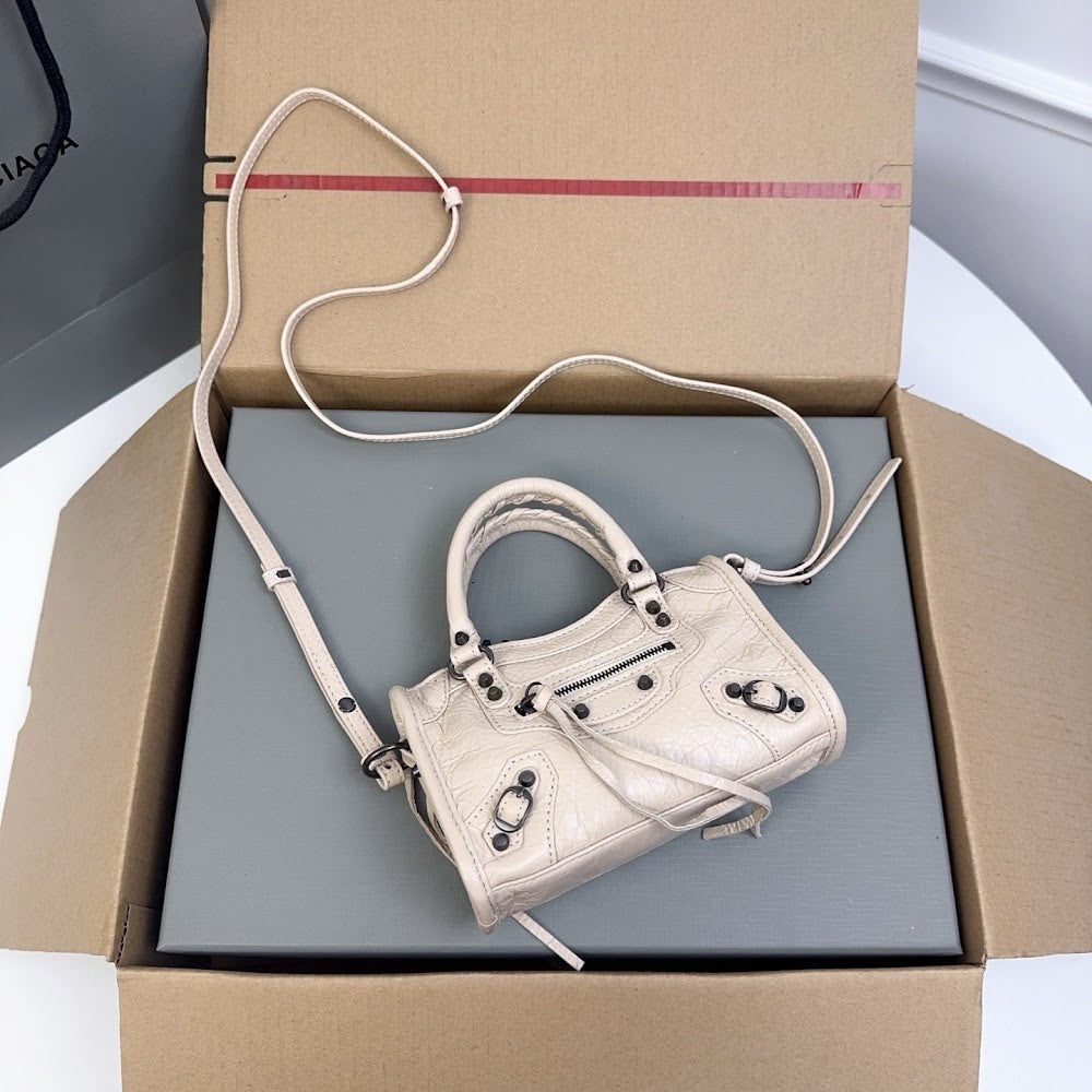 Ezyycart Bags Balenciaga Luxury Bag --110840