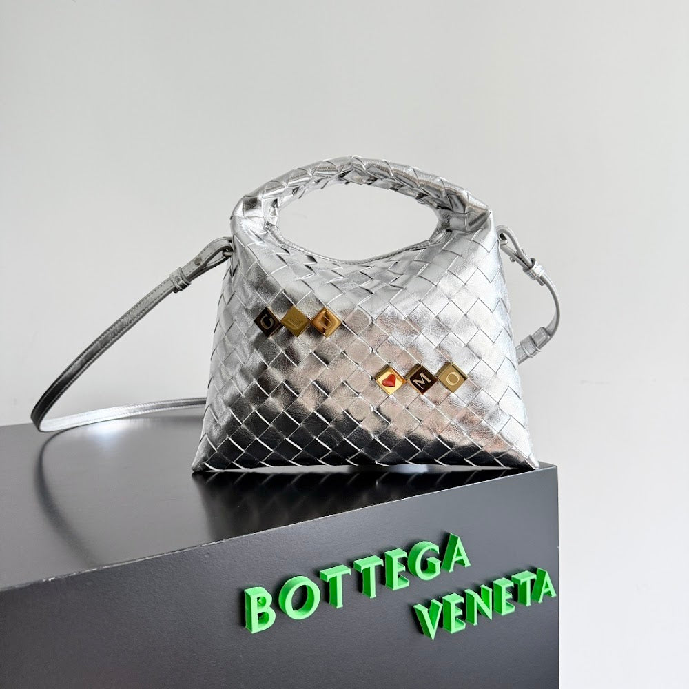 Ezyycart Bags Bottegan Luxury Bag --91468