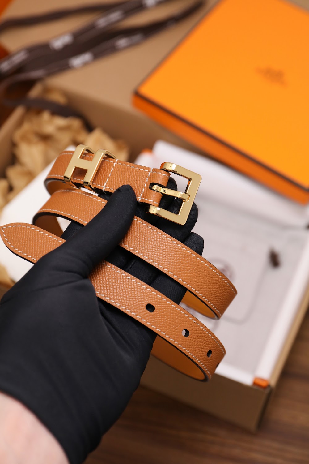 Anum Bags Hermesn Luxury Belt --109000