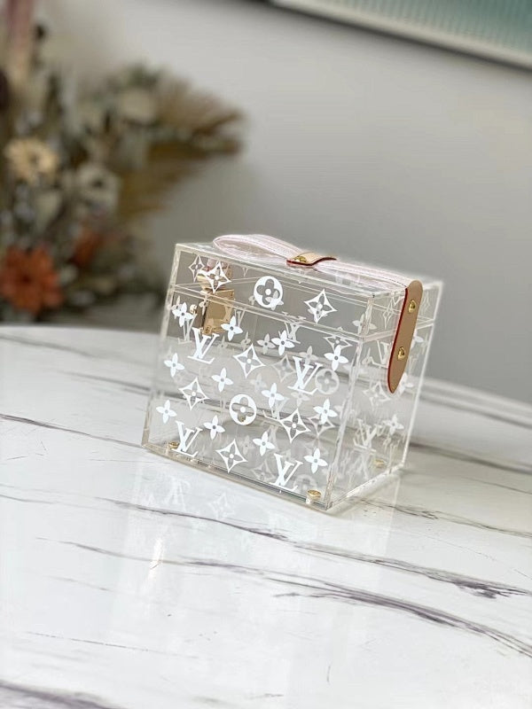 Anum Bags LV Luxury Bag --55731