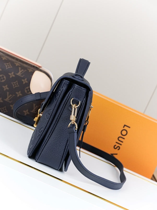 Anum Bags LVn Luxury Bag --80012