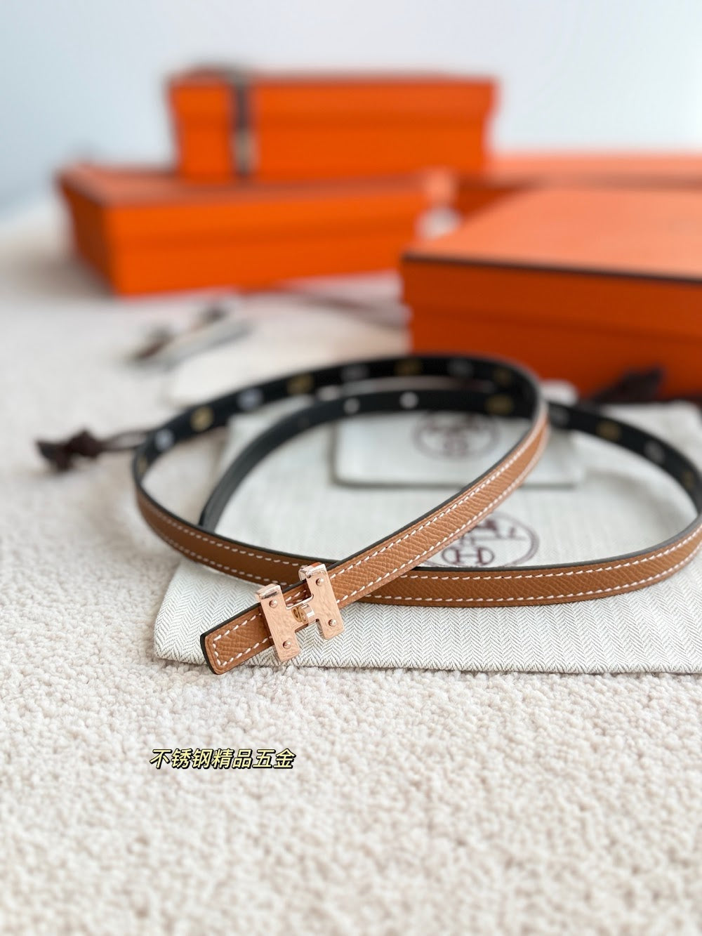 Anum Bags Hermesn Luxury Belt --106077