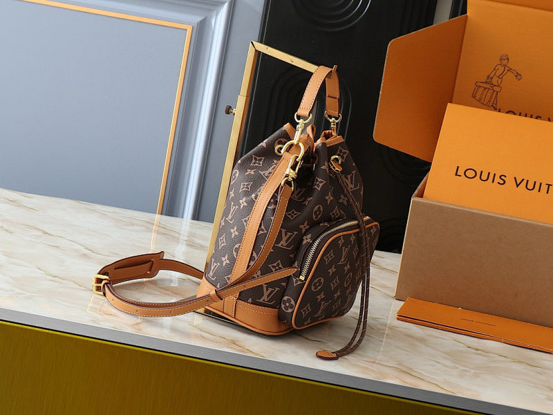 Anum Bags LVn Luxury Bag --80337