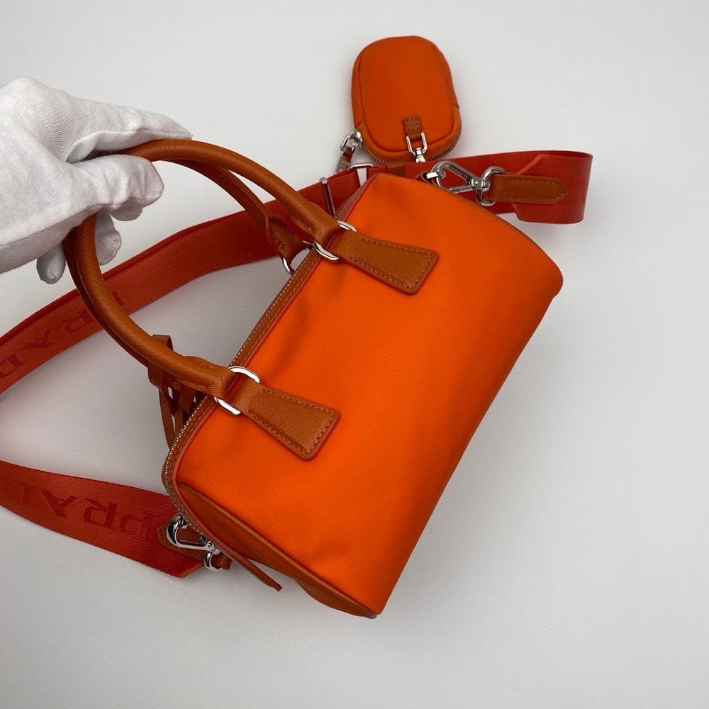 Ezyycart Bags Prada Luxury Bag --53982