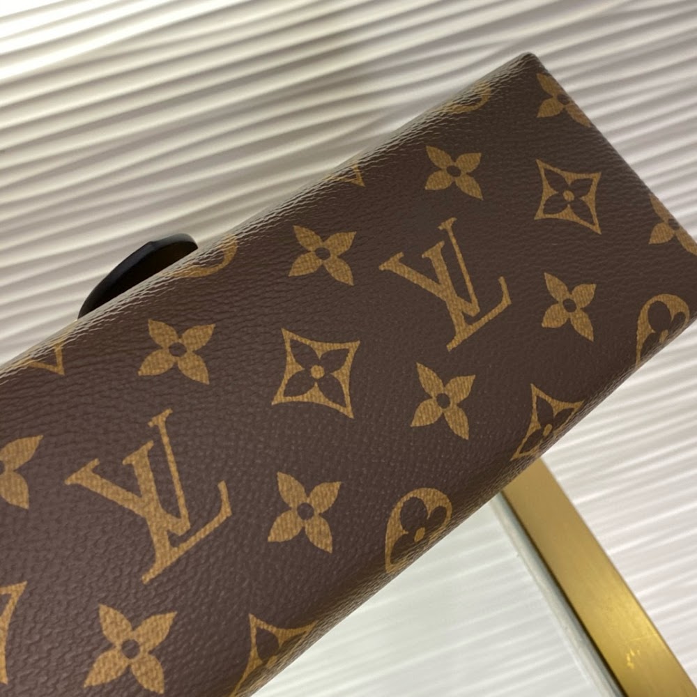 Anum Bags LVn Luxury Bag --79516
