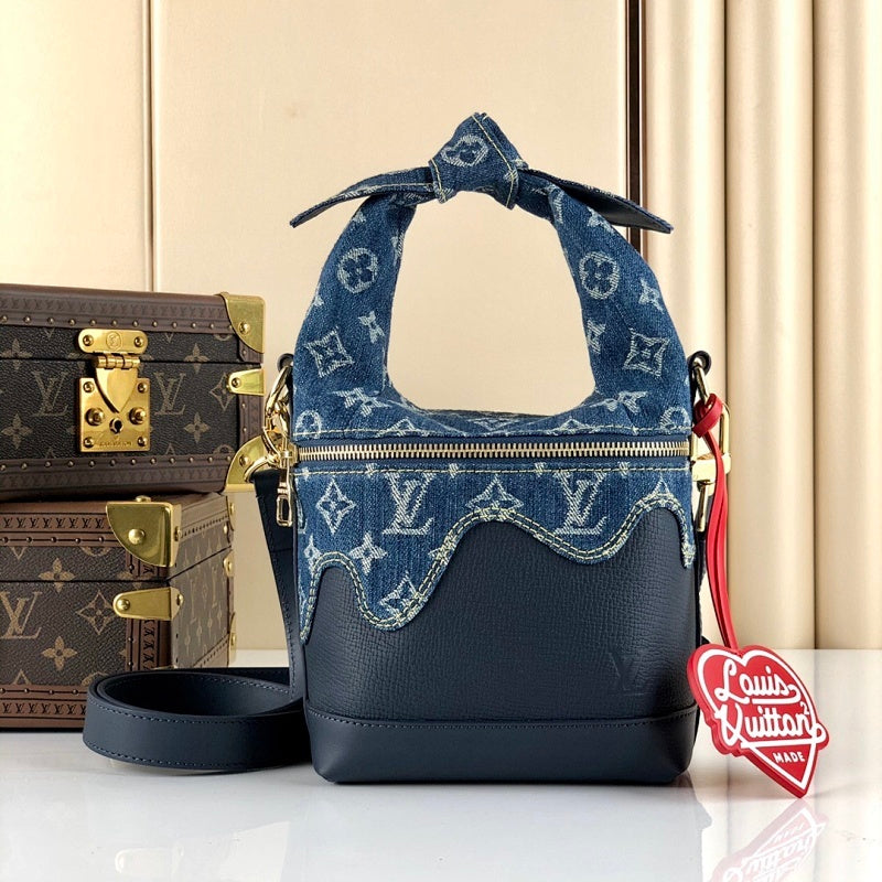 Ezyycart Bags ln Luxury Bag --60527