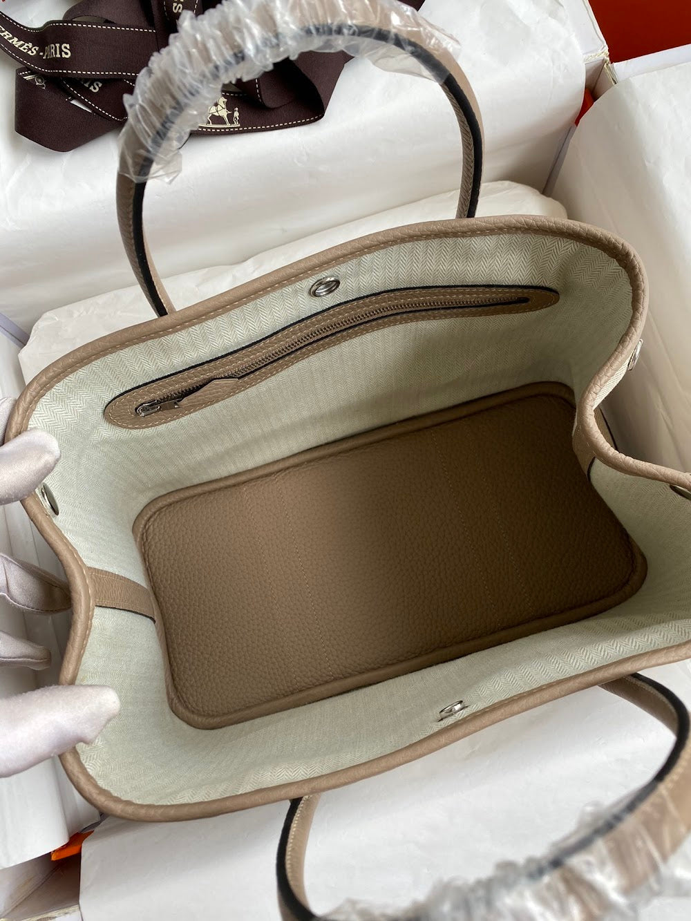 Anum Bags Hermesn Luxury Bag --118729