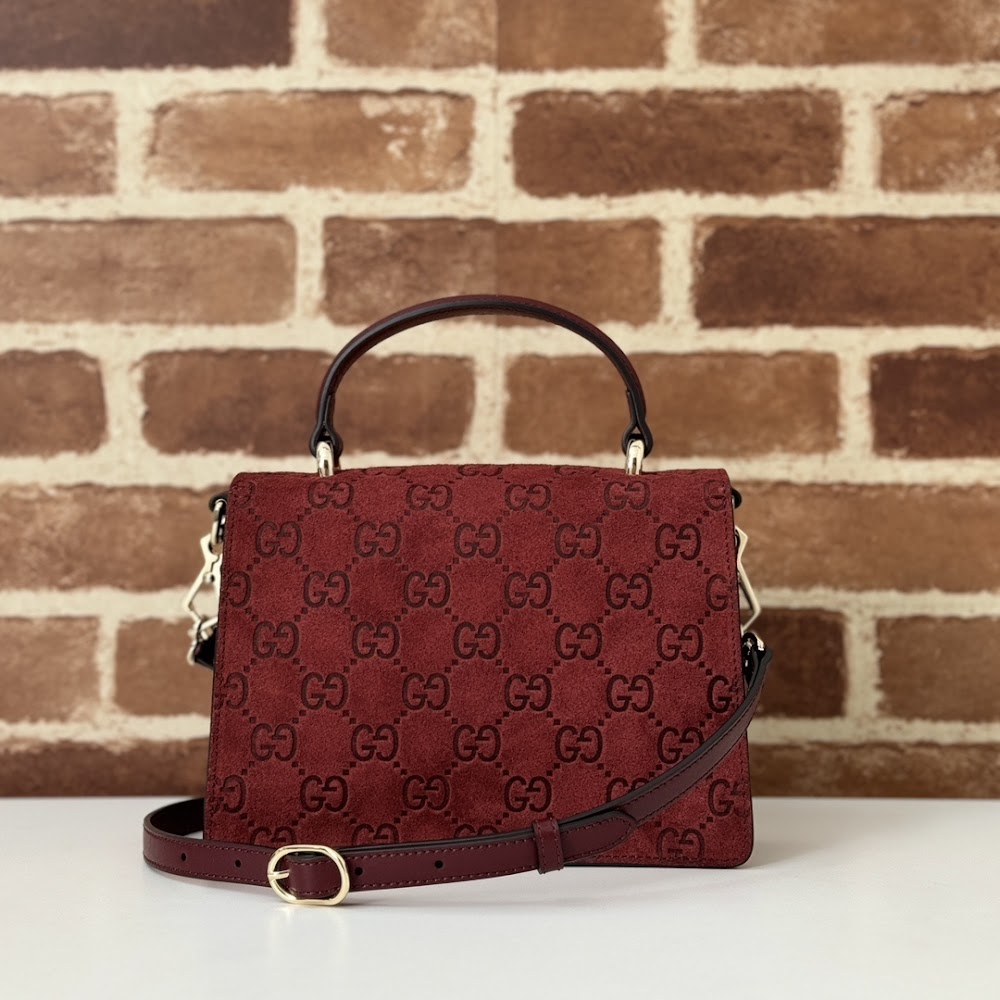 Ezyycart Bags Guccin Luxury Bag --94197
