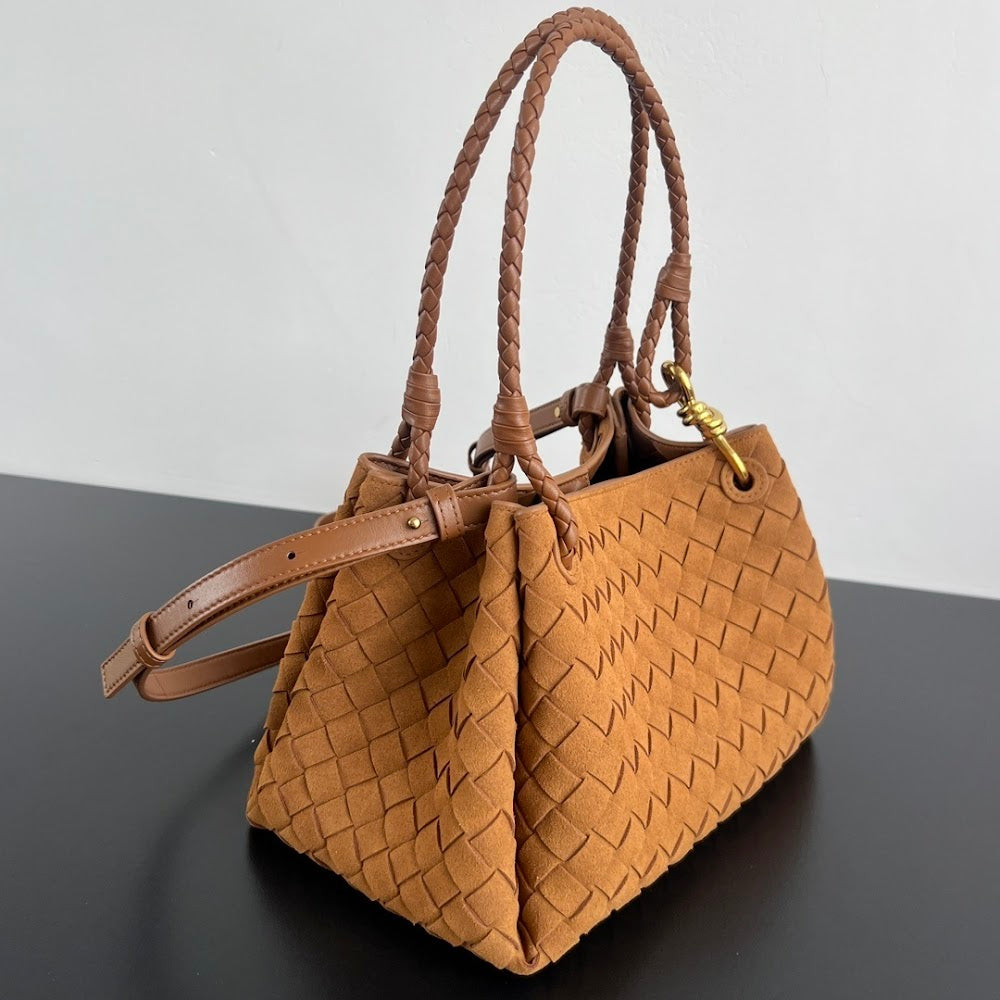 Ezyycart Bags Bottegan Luxury Bag --90303