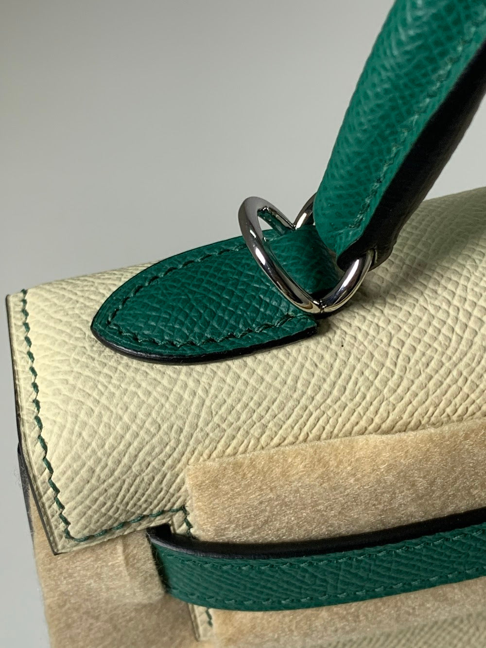 Anum Bags Hermesn Luxury Bag --118861