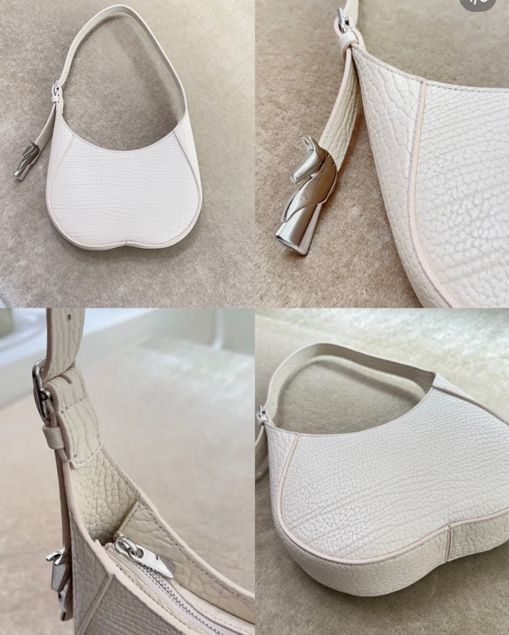 Ezyycart Bags Burberryn Luxury Bag --91707