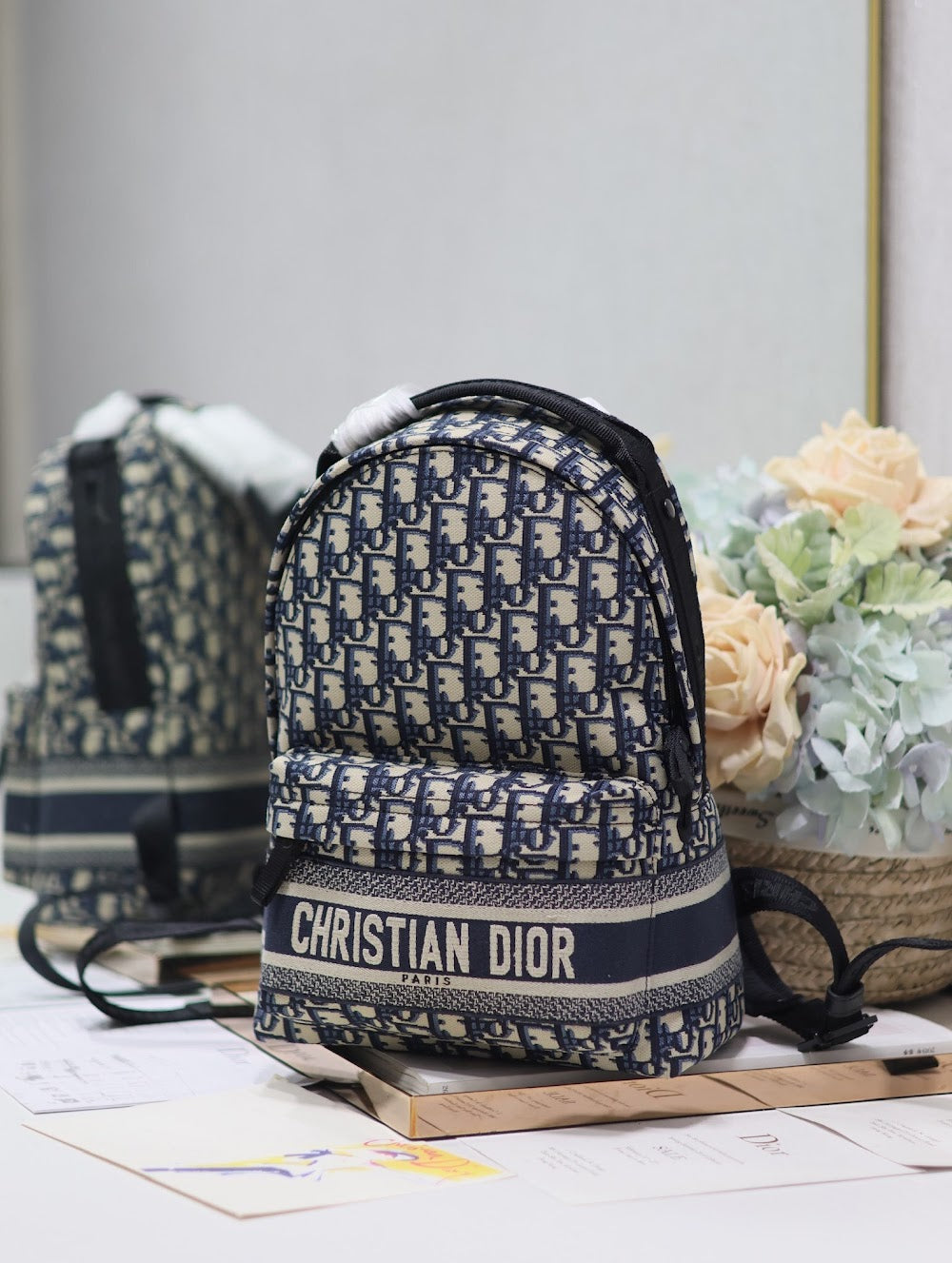 Ezyycart Bags Diorn Luxury Bag --115497