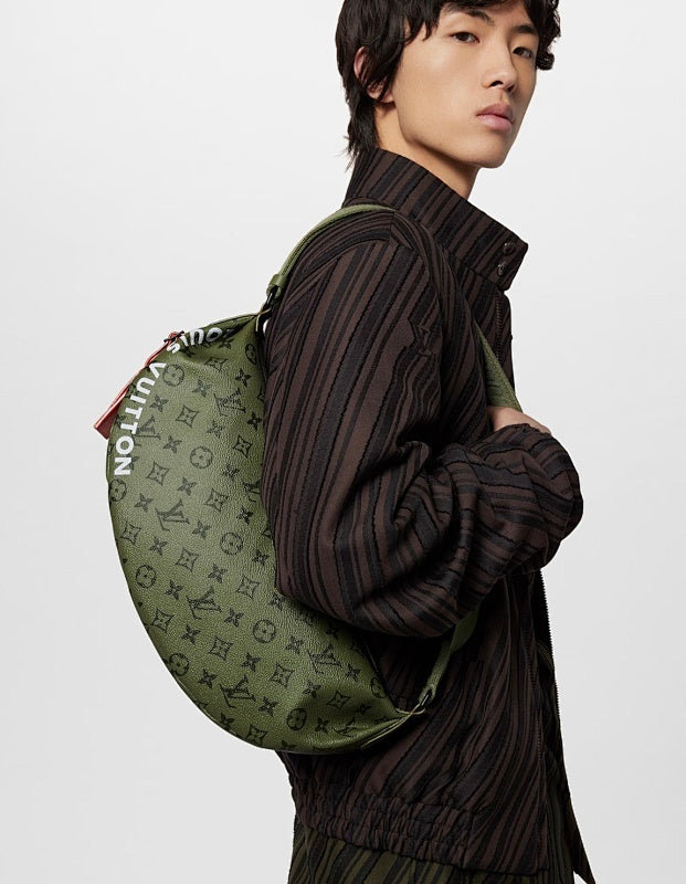 Ezyycart Bags ln Luxury Bag --58058
