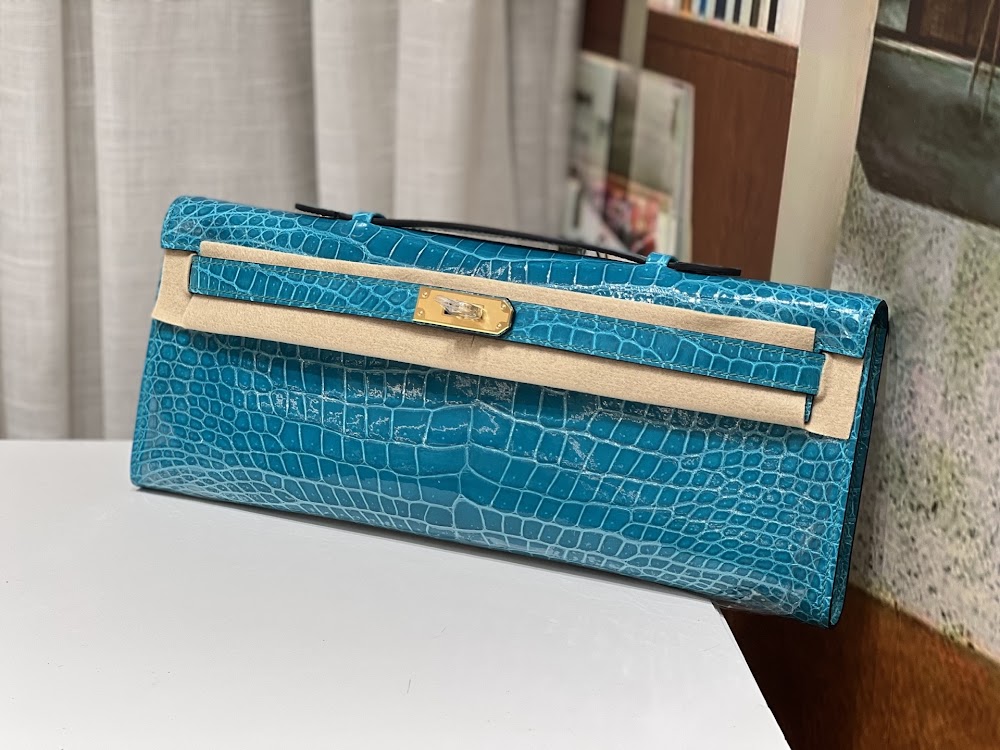 Anum Bags Hermesn Luxury Bag --116817