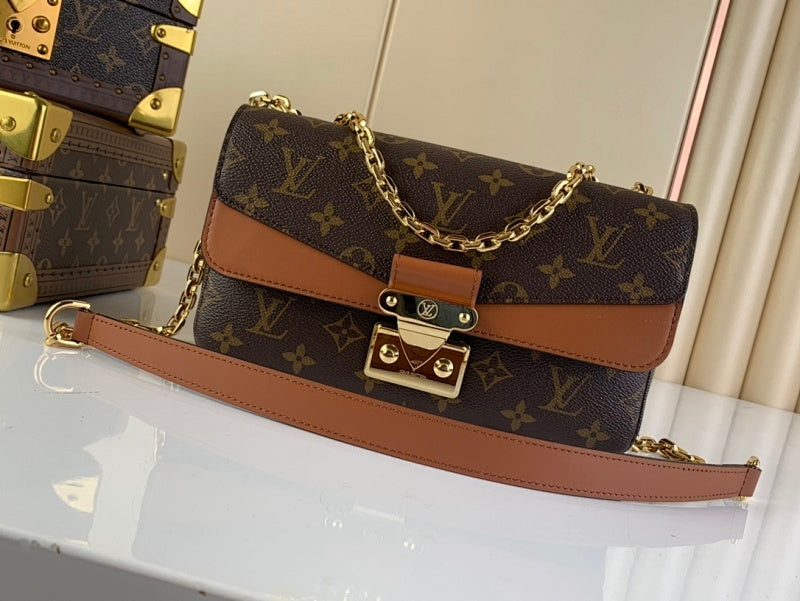 Ezyycart Bags ln Luxury Bag --60916