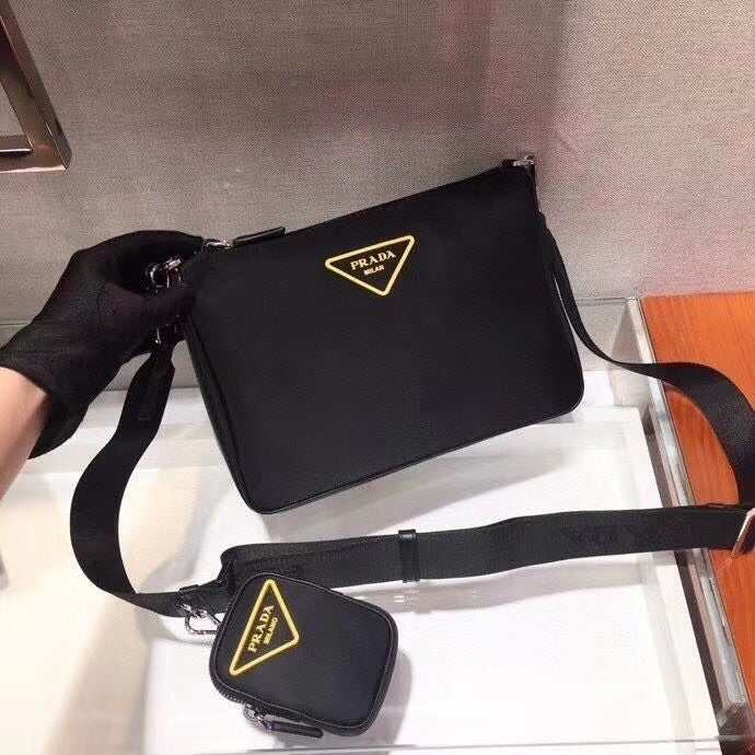 Ezyycart Bags Prada Luxury Bag --53796