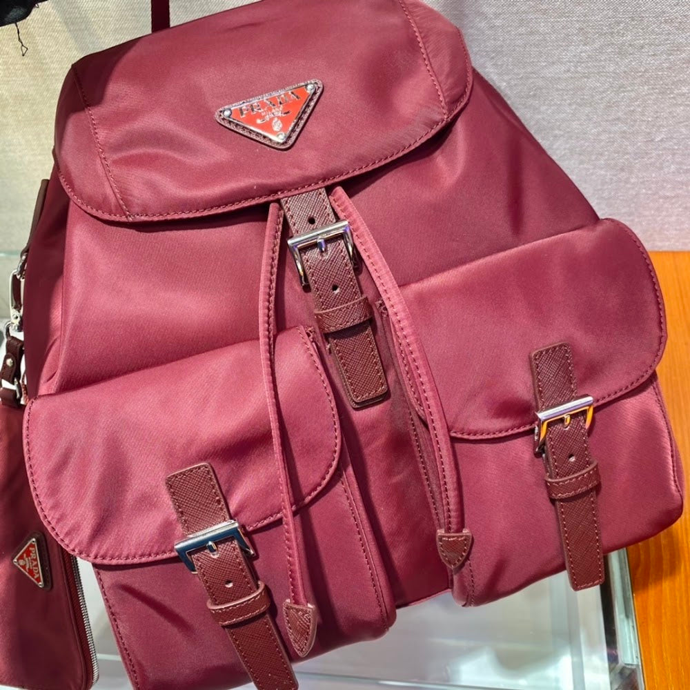 Ezyycart Bags Prada Luxury Bag --54708