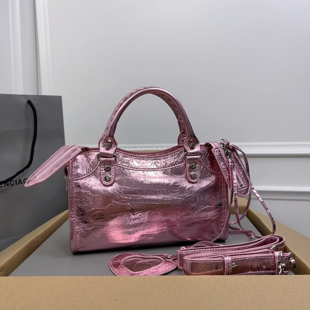 Ezyycart Bags Balenciaga Luxury Bag --110587