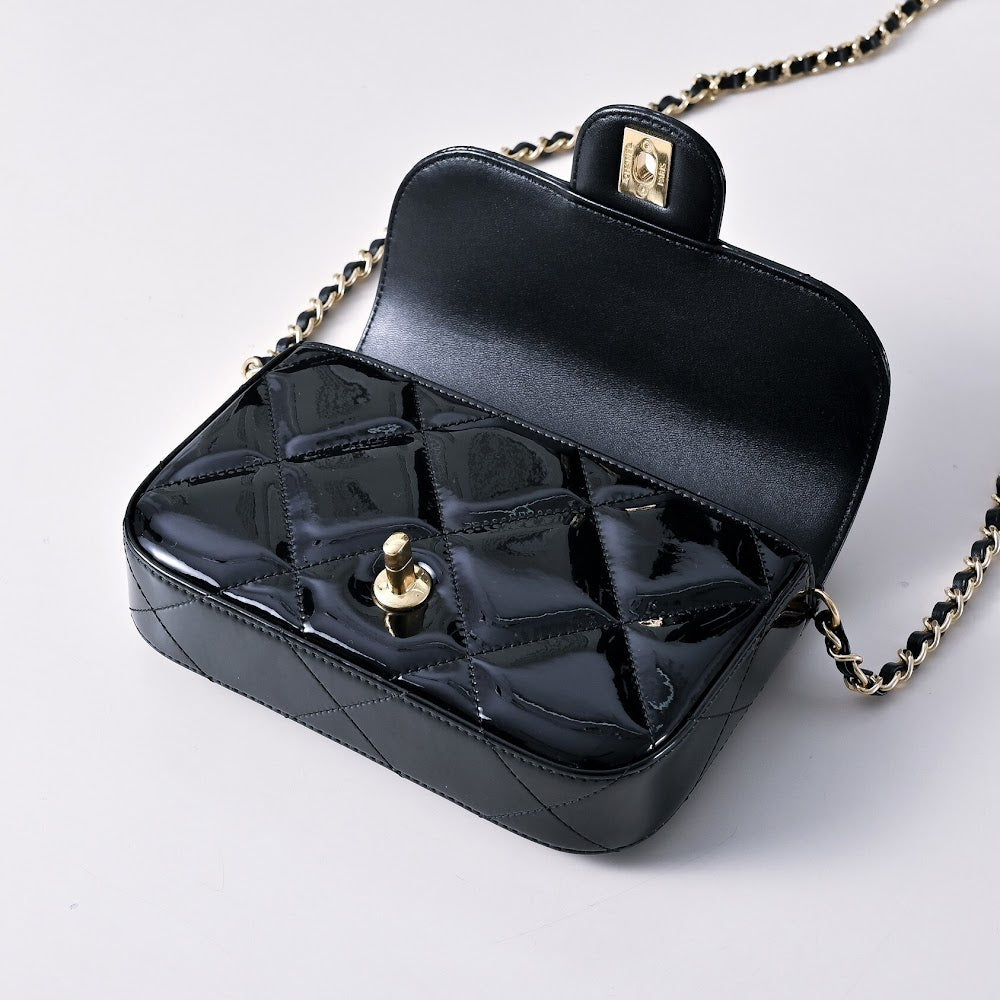 Anum Bags CHn Luxury Bag --114139