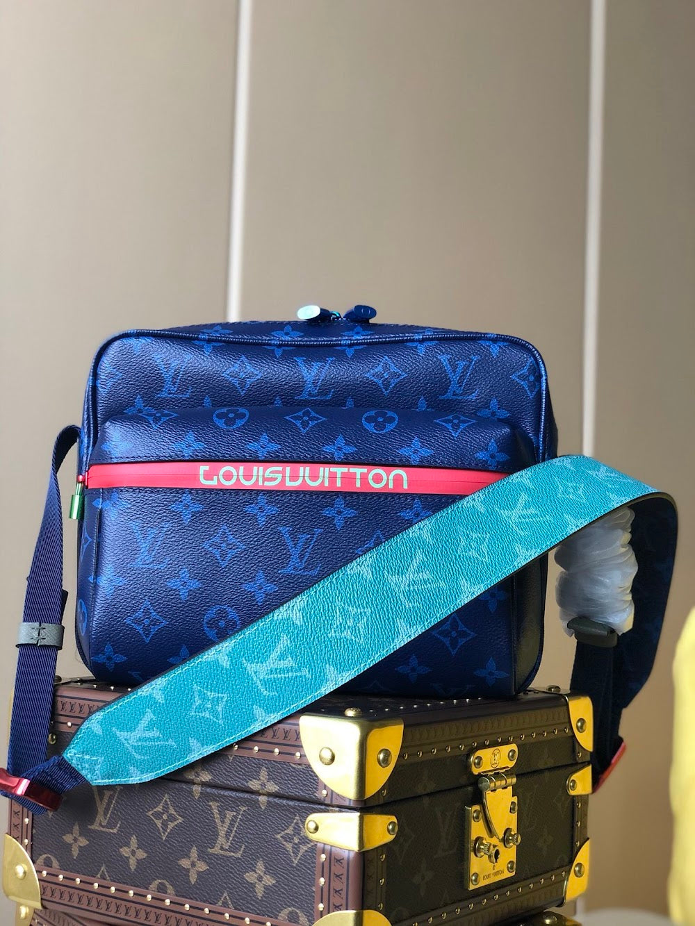 Ezyycart Bags ln Luxury Bag --56461