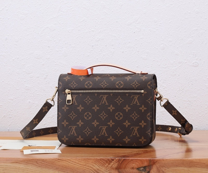 Anum Bags LVn Luxury Bag --79402