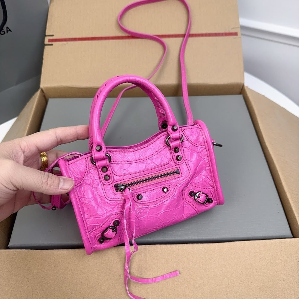 Ezyycart Bags Balenciaga Luxury Bag --110849