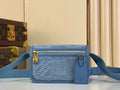 Anum Bags ln Luxury Bag --57125