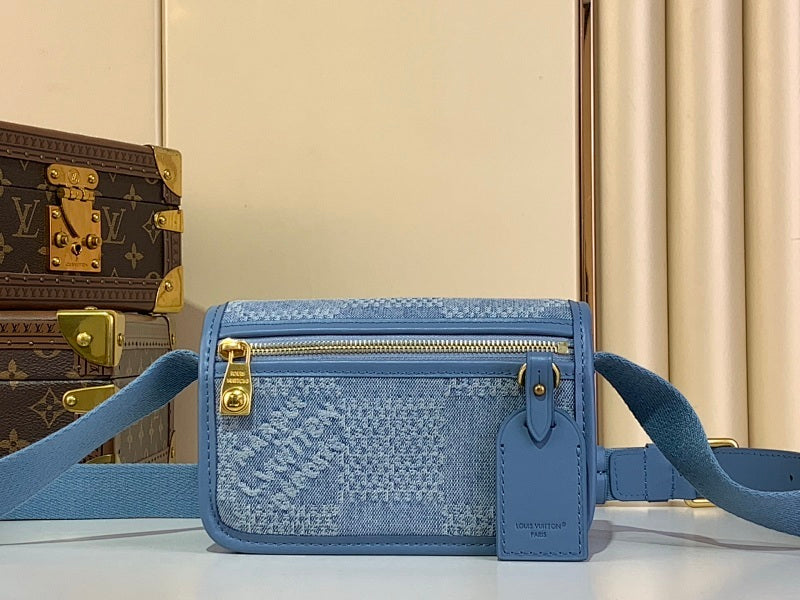 Anum Bags ln Luxury Bag --57125