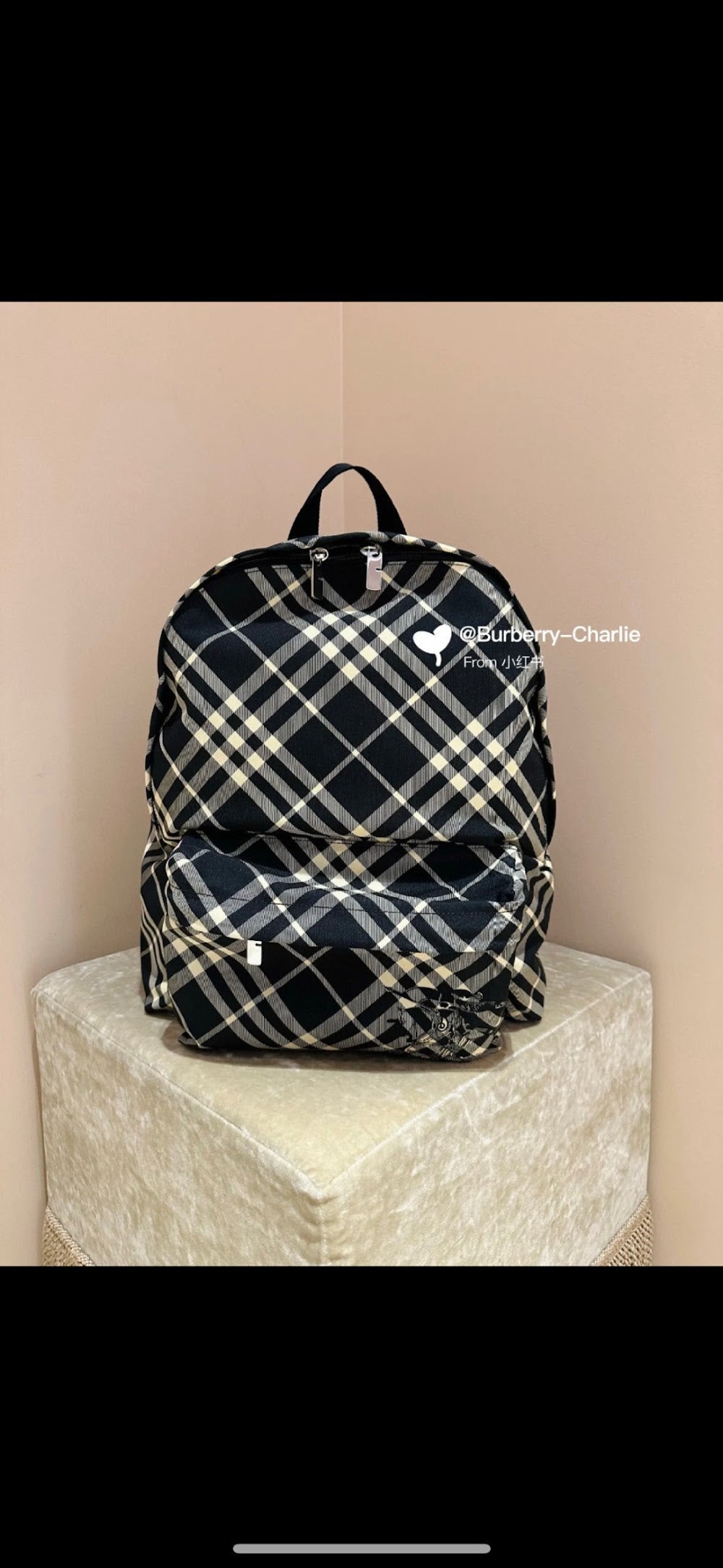 Ezyycart Bags Burberryn Luxury Bag --91649