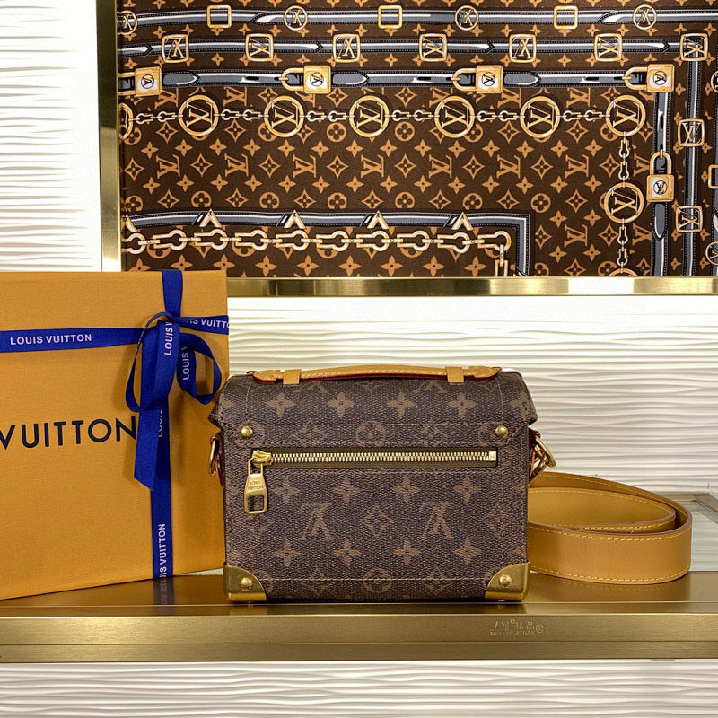 Anum Bags LVn Luxury Bag --80455