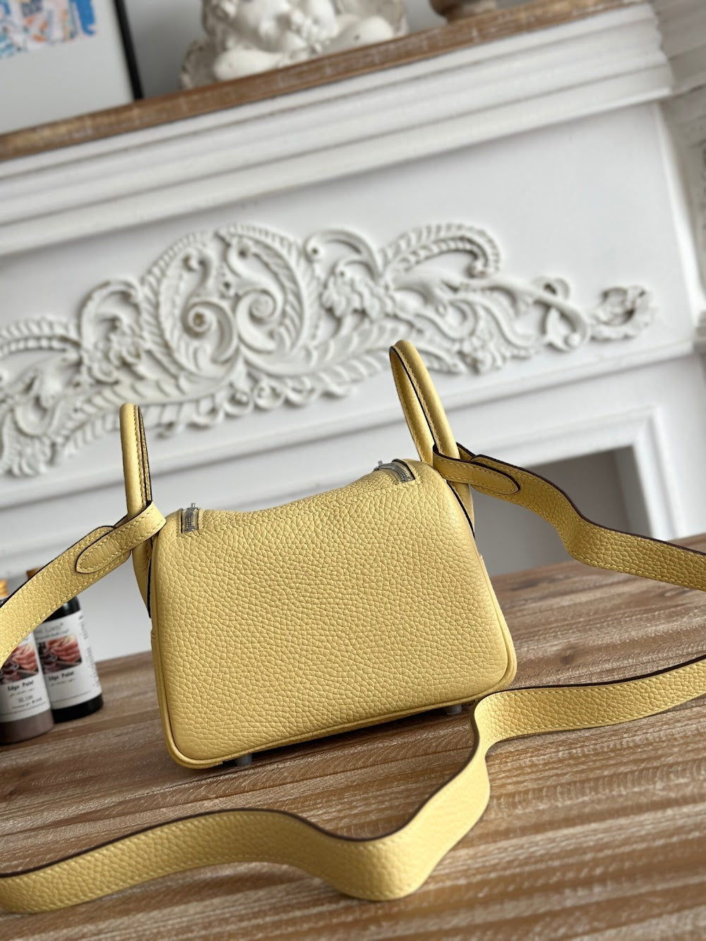 Anum Bags Hermesn Luxury Bag --118933