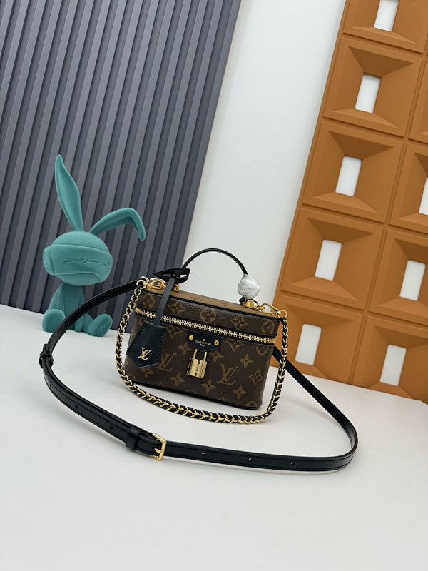 Anum Bags LVn Luxury Bag --80733