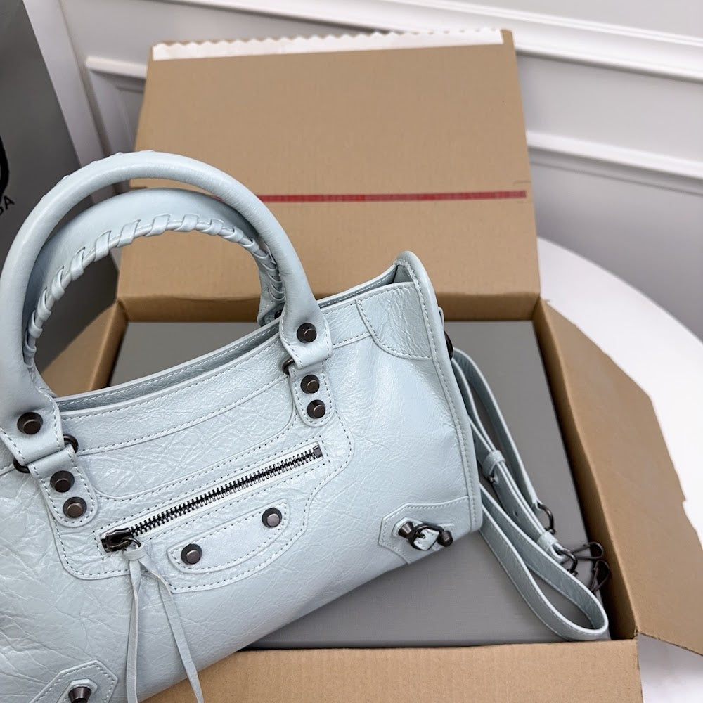 Ezyycart Bags Balenciaga Luxury Bag --110673