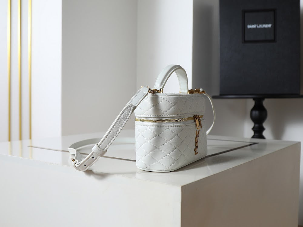 Ezyycart Bags YSLn Luxury Bag --120067