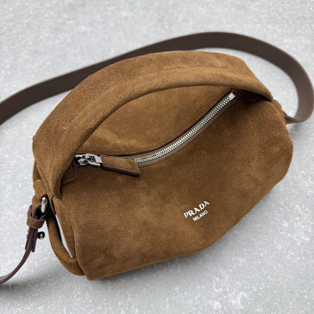 Ezyycart Bags pradn Luxury Bag --75084