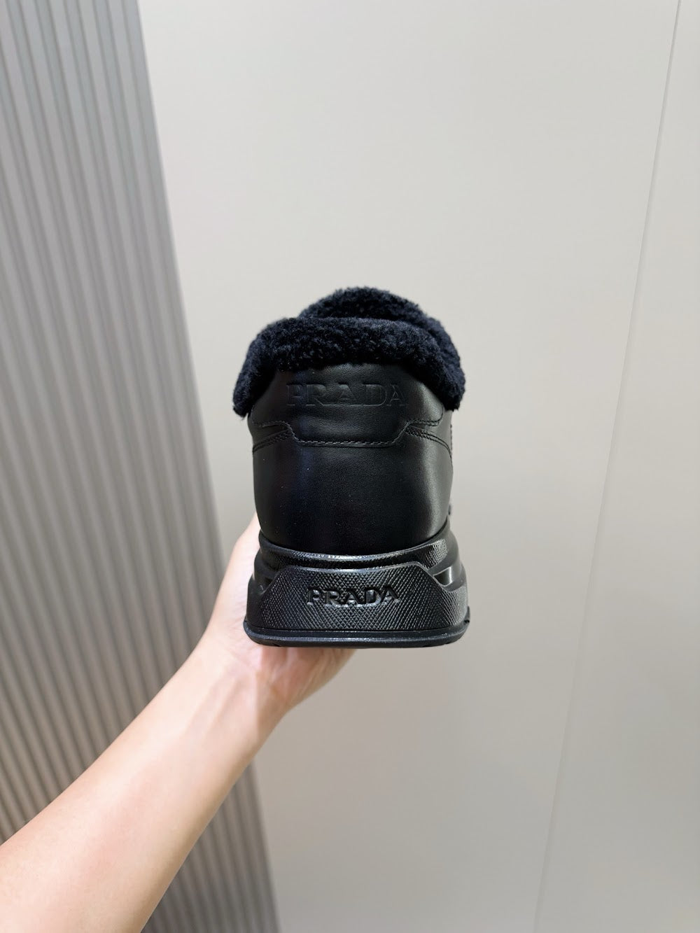 Ezyycart Bags Prada Luxury Heels --52742