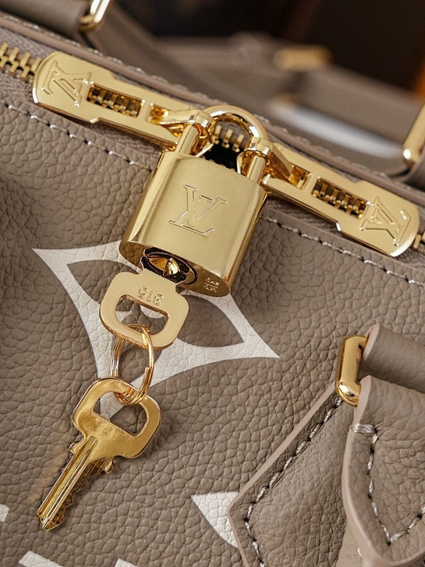 Anum Bags LVn Luxury Bag --80830
