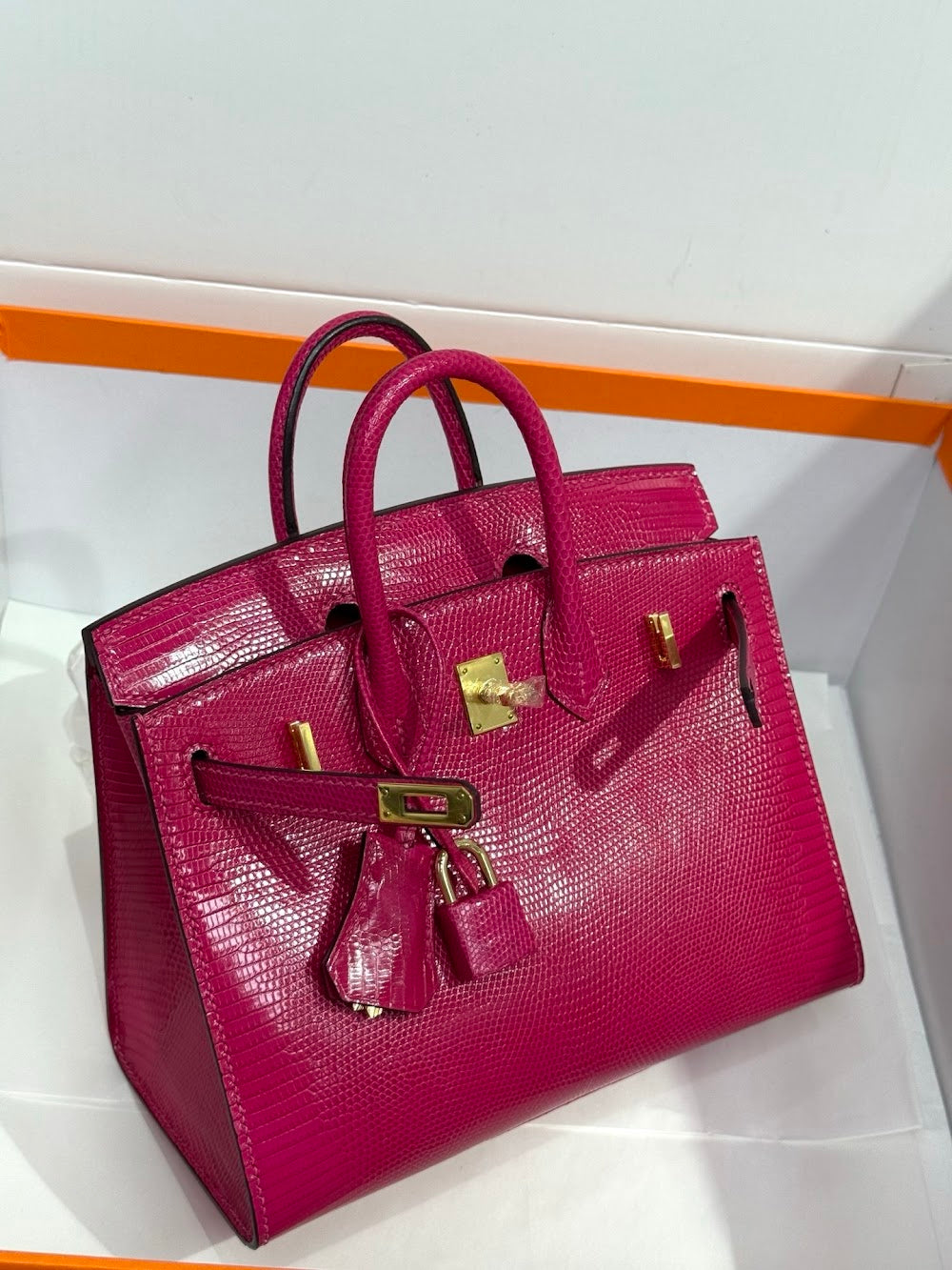 Anum Bags Hermesn Luxury Bag --117594