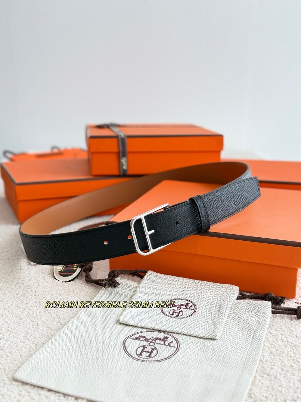 Anum Bags Hermesn Luxury Belt --106187
