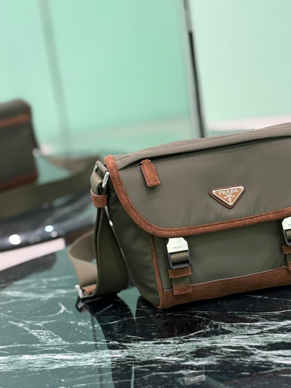 Ezyycart Bags Pradn Luxury Bag --102796