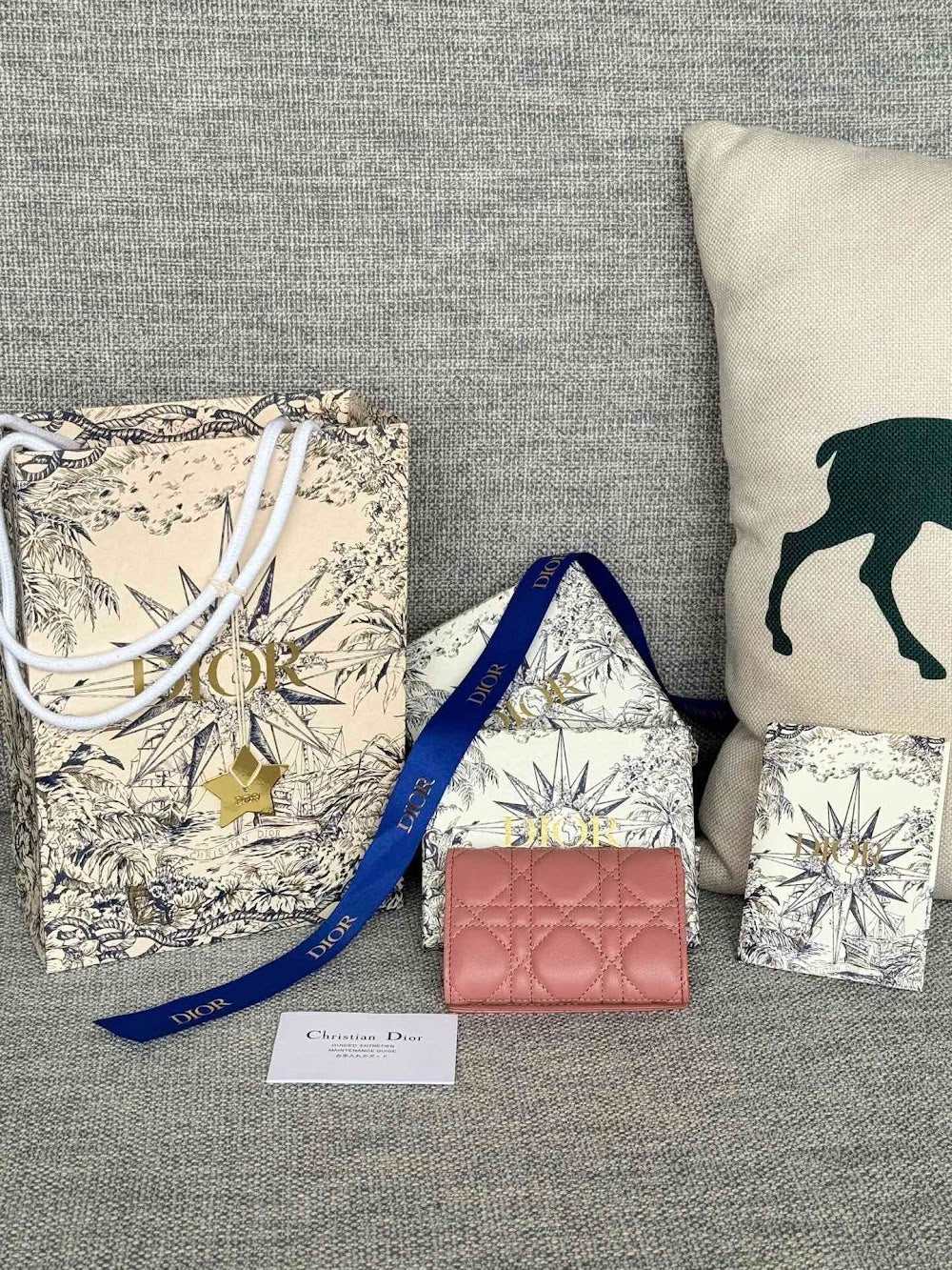Anum Bags Diorn Luxury Bag --114626