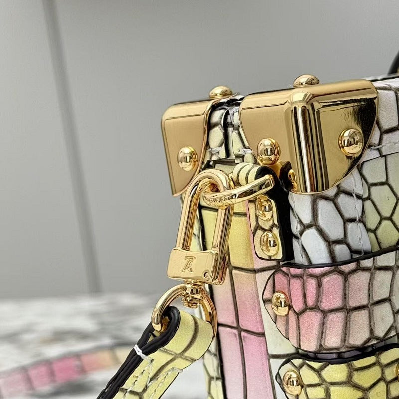 Anum Bags LVn Luxury Bag --81091