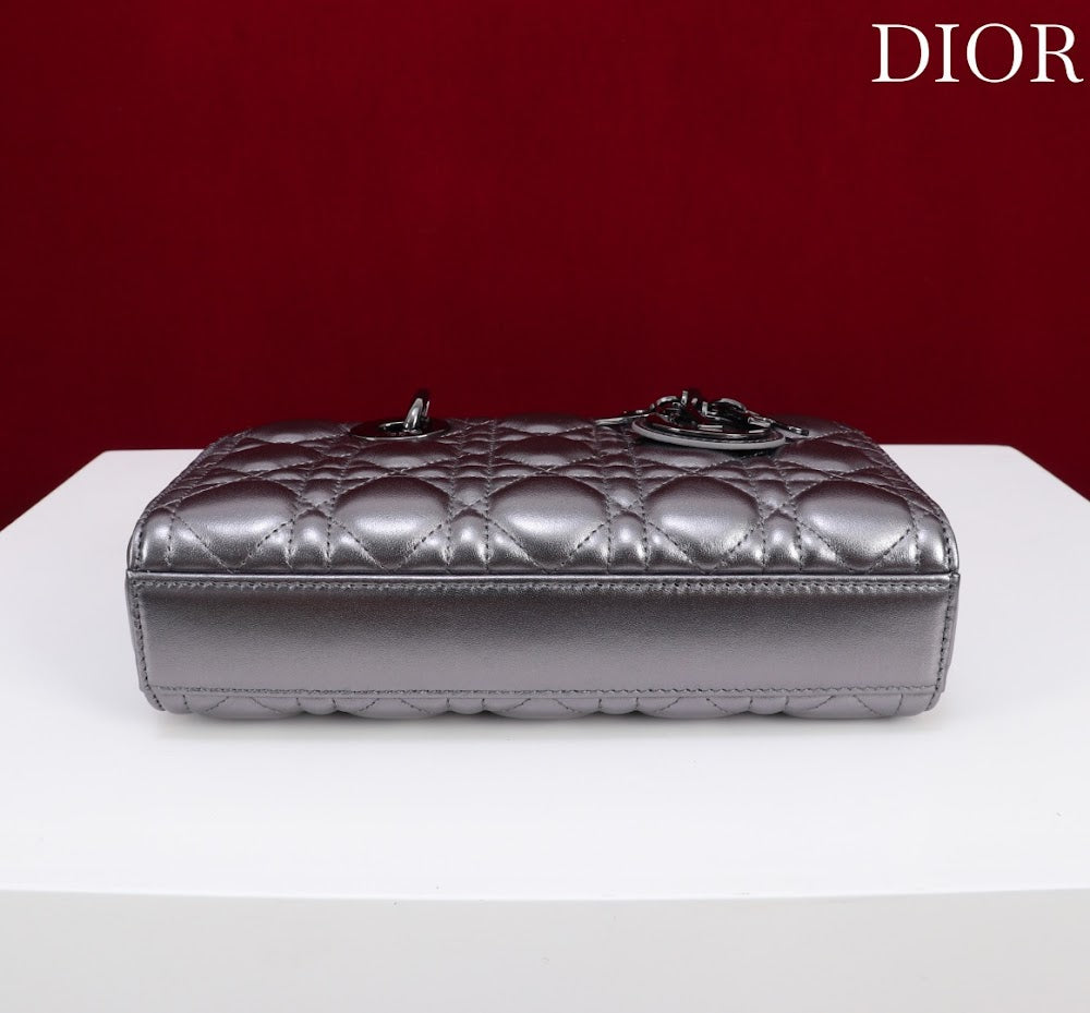 Anum Bags Diorn Luxury Bag --114712