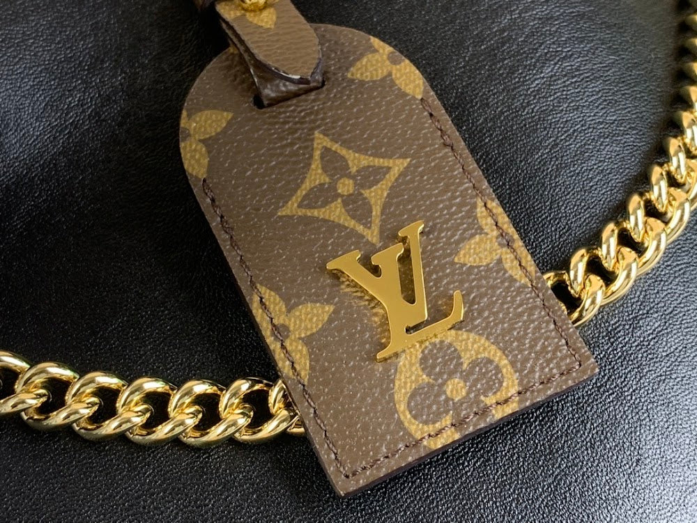 Ezyycart Bags ln Luxury Bag --58886