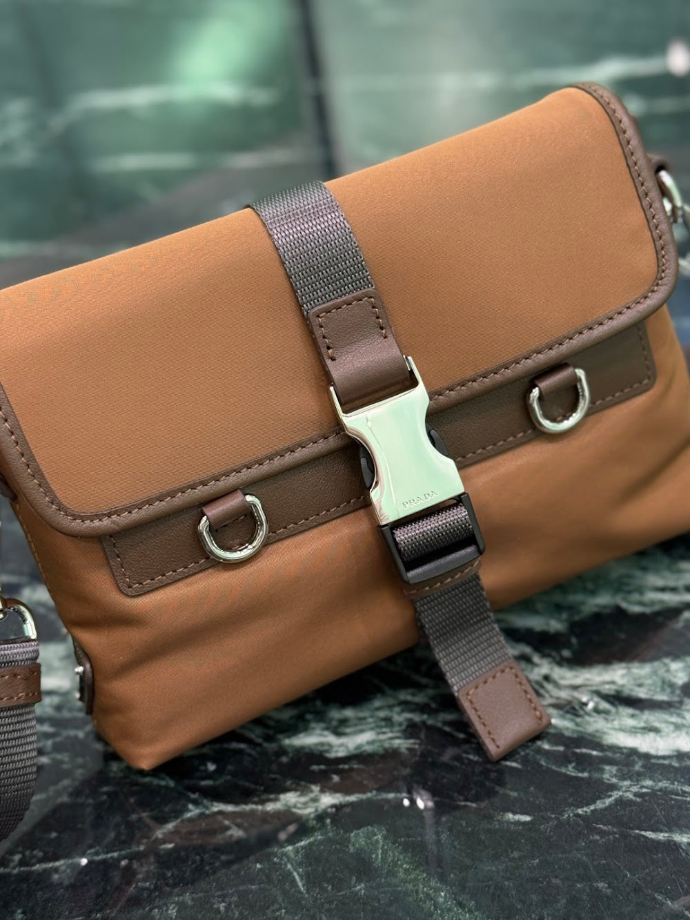 Ezyycart Bags Prada Luxury Bag --53904
