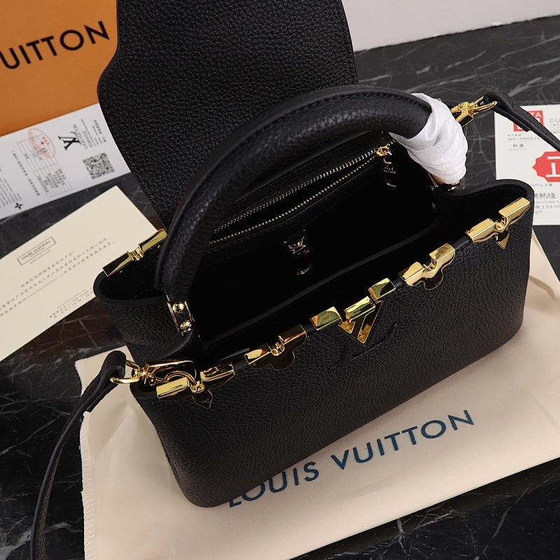 Anum Bags LVn Luxury Bag --80858