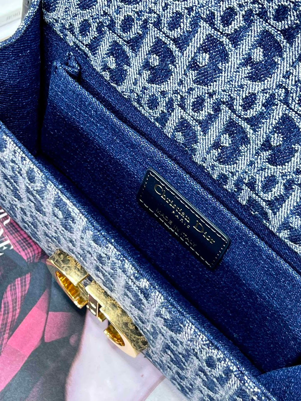 Ezyycart Bags Diorn Luxury Bag --116180