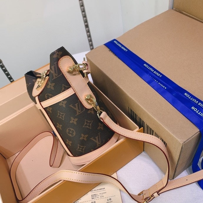 Anum Bags LVn Luxury Bag --80945